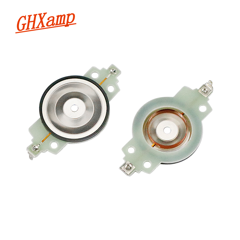 Diy Audio Electronics Kit - Ghxamp 25.5Core Auto Hoorn Voor Pionier