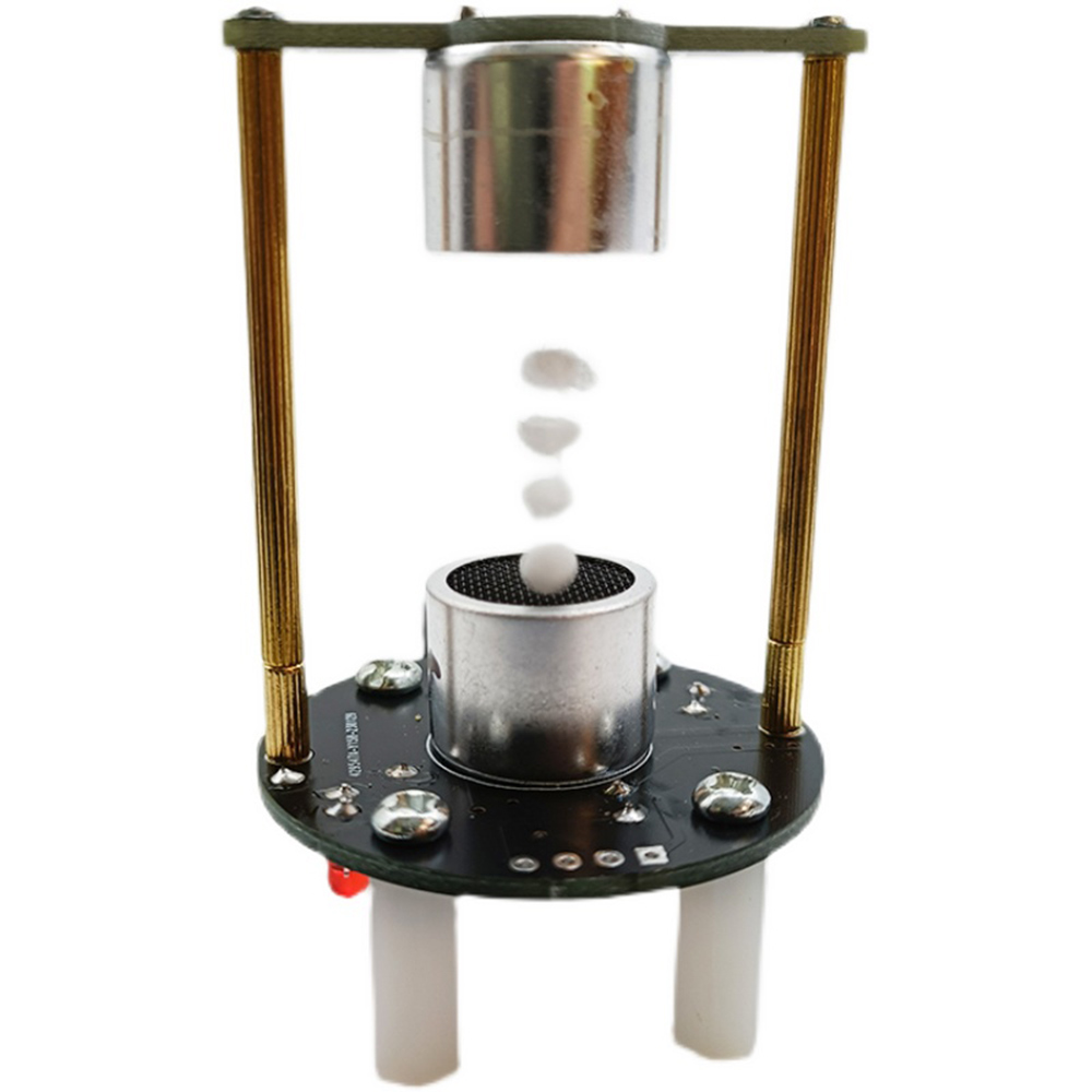 DIY Kit Ultrasone Levitator Op - Diy Electronics Learning Kit recensie en prijs