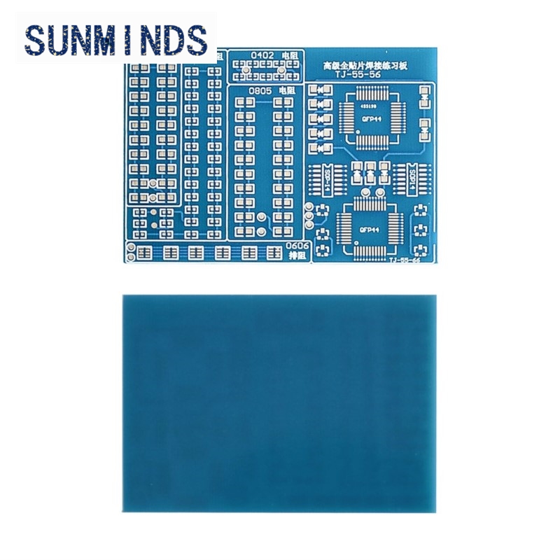1 stks SMT SMD Component Lasse - Diy Electronics Learning Kit recensie en prijs