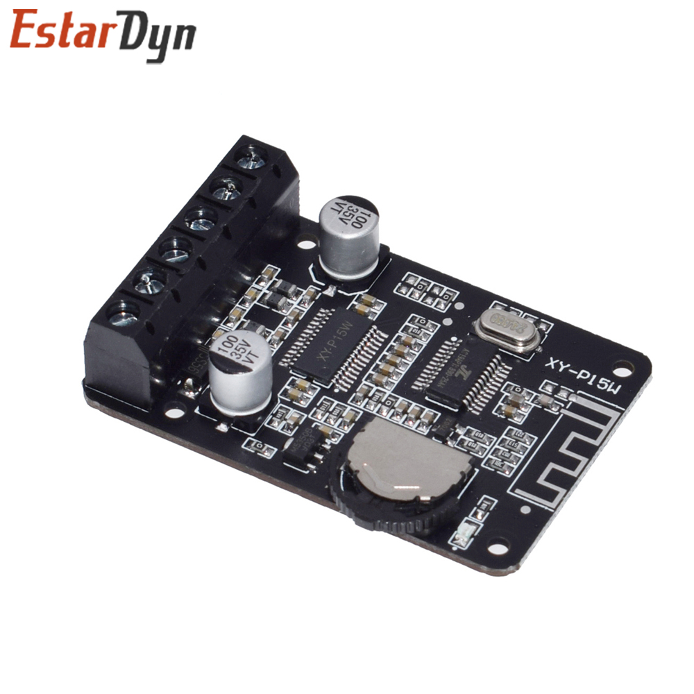 Estardyn Bluetooth Stereo Audi - Diy Audio Electronics Kit recensie en prijs