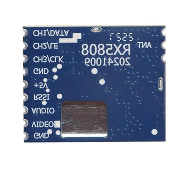 T31C-RX5808 5.8G VRX draadloze - Diy Audio Electronics Kit recensie en prijs
