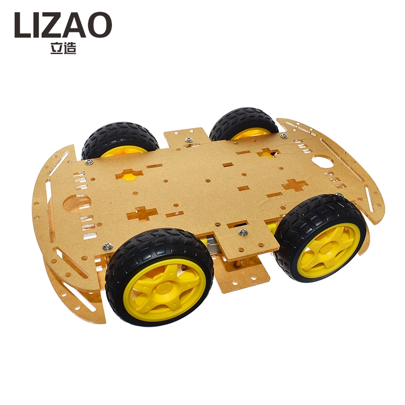 LIZAO Voor Arduino UNO R3 Robo - Diy Electronics Learning Kit recensie en prijs