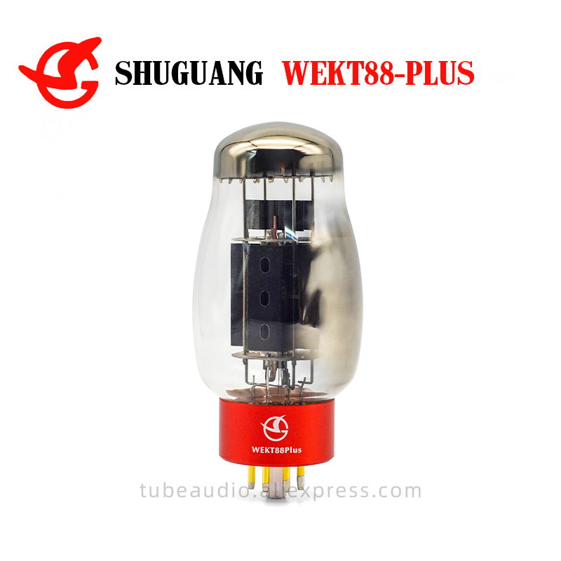 2026 Shuguang WEKT88-PLUS Vacu - Diy Audio Electronics Kit recensie en prijs