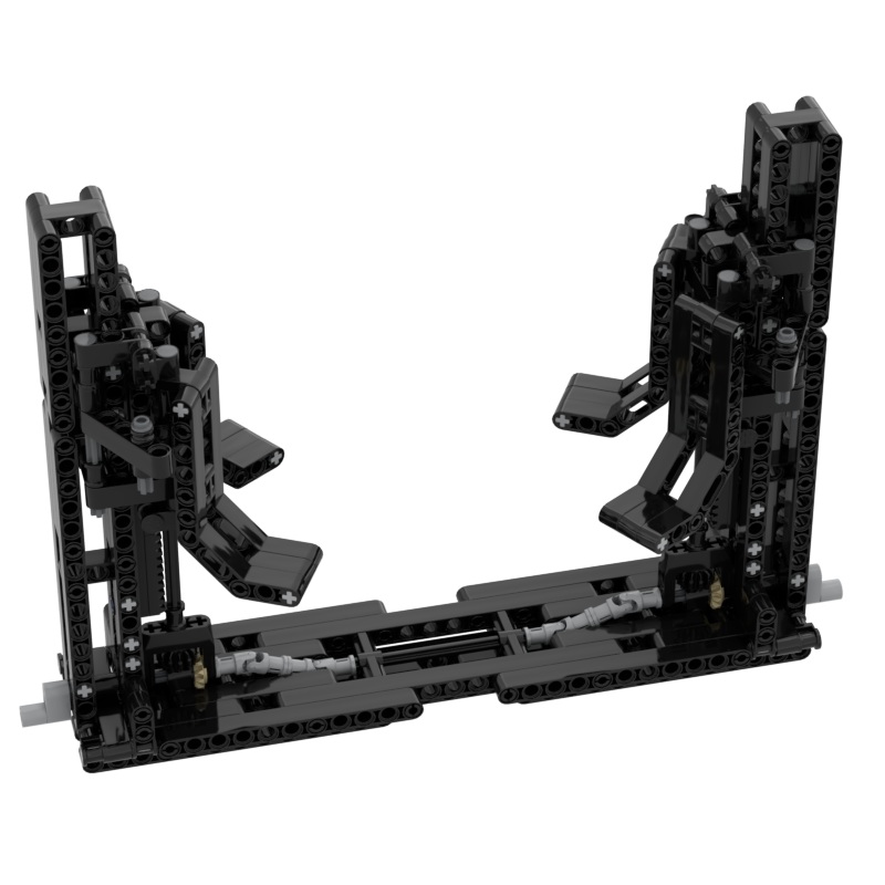Lift Garage Autoreparatiewerkp - Diy Electronics Shop recensie en prijs