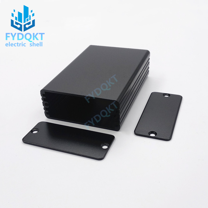 Aluminium Printplaat Accu Boxe - Diy Electronics Box recensie en prijs