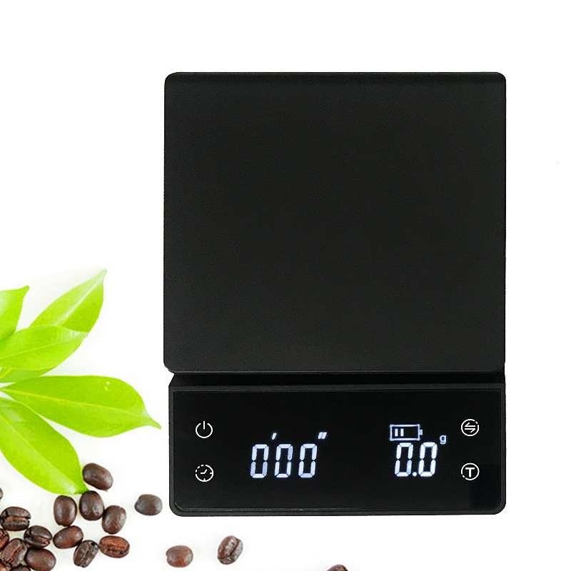 LED-display 3KG‑0.1g Digitale  - Diy Electronics Shop recensie en prijs